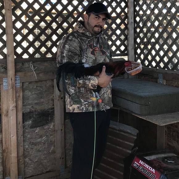 Meet your Posher, Carlos - Picture 1 of 1